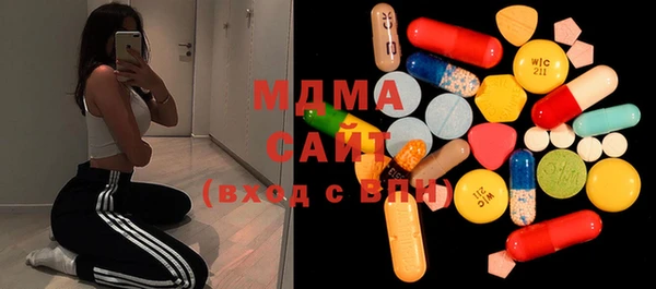 винт Кукмор
